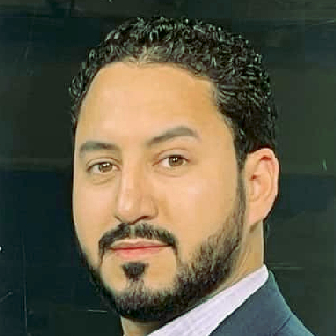 Mohammed Elmansouri محمد المنصوري