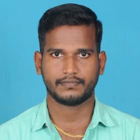 Sathishkumar  Veeraiyan