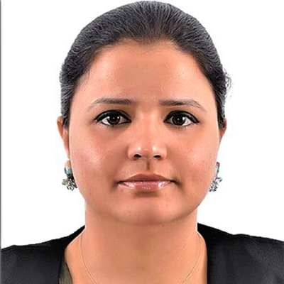 Dr.Ankita Sharma