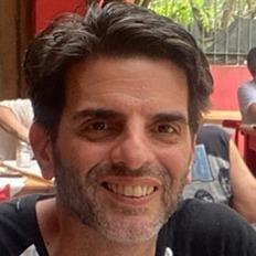 Diego Hernán Scannapieco