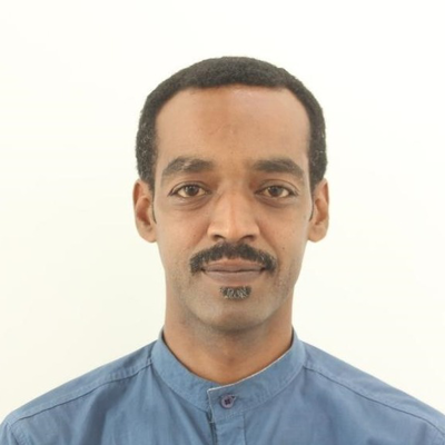 Ahmed Bakar