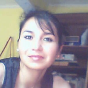 Lyuvikza Isasmendi Galleguillos