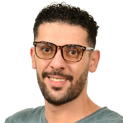 Adel Alarabi