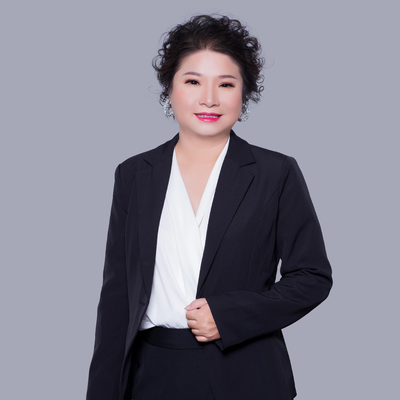 Ms. Trang, Tran Nguyen Ngoc