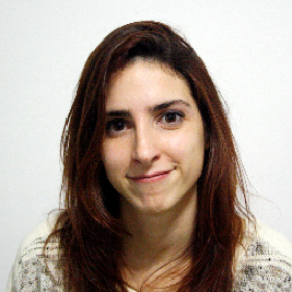 Carlota Nuñez Mirete