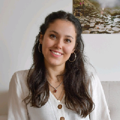 Noelia Muratore