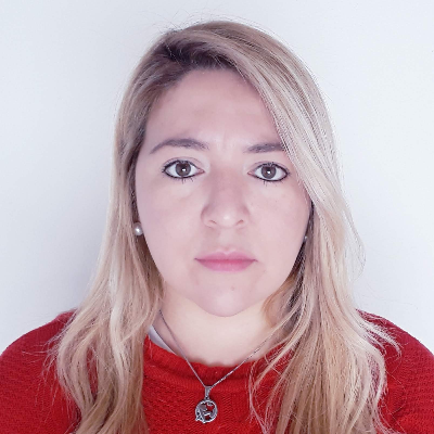 Noelia Agustina Gonzalez