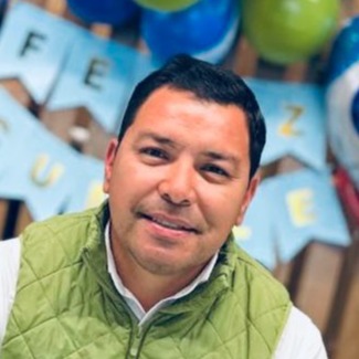 JAVIER ARMANDO LUEVANO TORRES