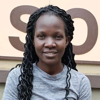 Loreen Nyongesa