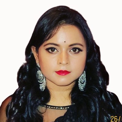 Namrata Roy