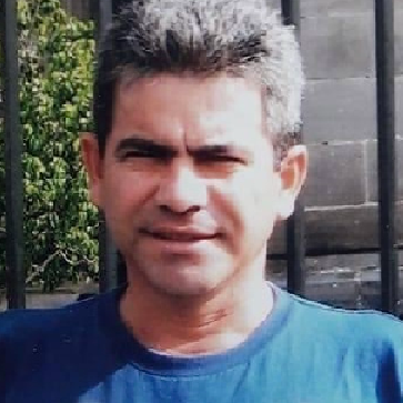 Rodriho Sibaja Aguilar