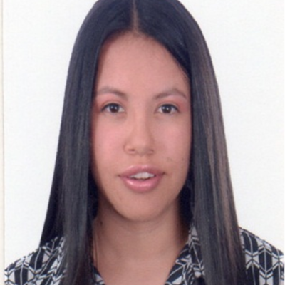 Julieth Carolina Pérez Castillo