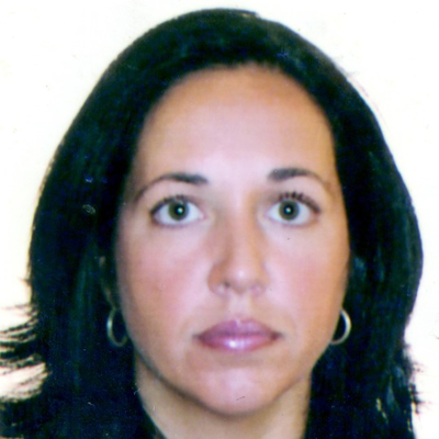 Joaquína  Marín Terceño 