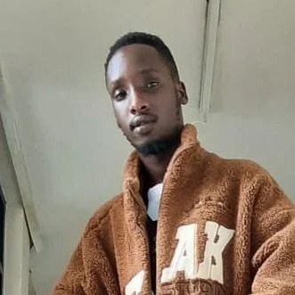 Abel rotich