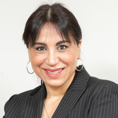 Paula Osorio