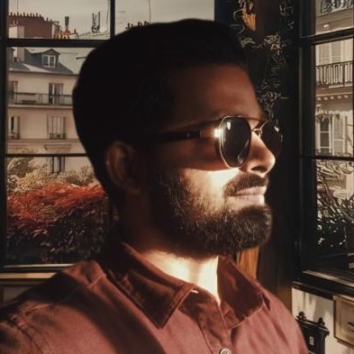Manoj Naik