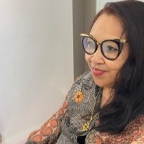 Patricia Rakotomanga