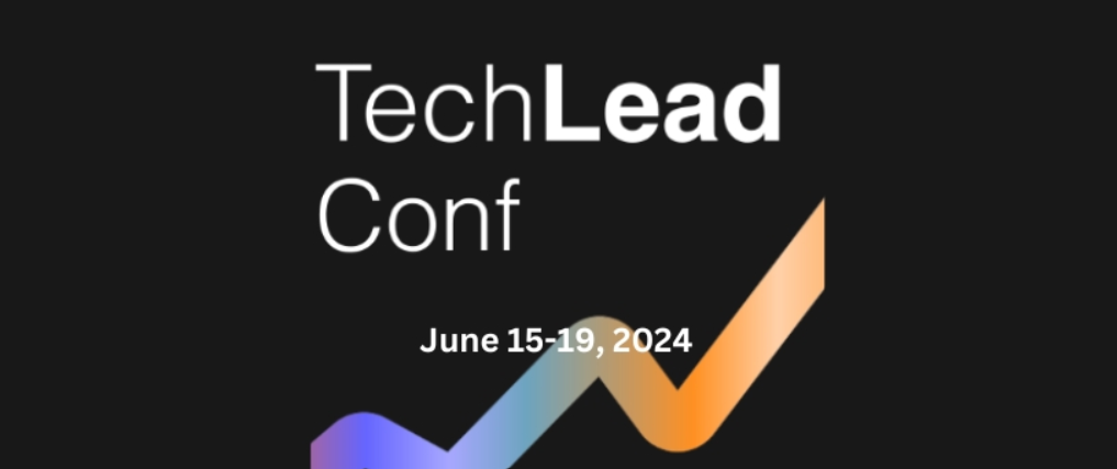 TechLead
Conf