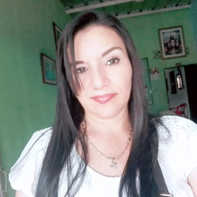 Sandra Dias vanegas