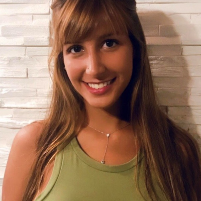 Natalia Longo
