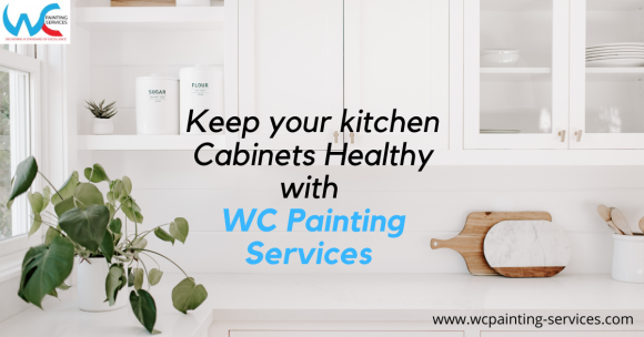 Keep your kitchen
Cabinets Healthy
q with

& WC Painting ry
S Services 4 _

Wn CDG SENVCES COM
