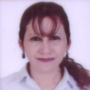 Gloria Aguilar Ramírez