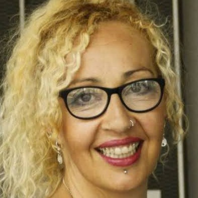 Ana isabel Ezpeleta Perez