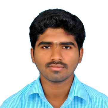 RAJAVASANTH Sekar