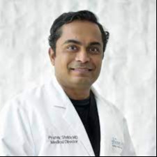 Dr. Pranav Shukla