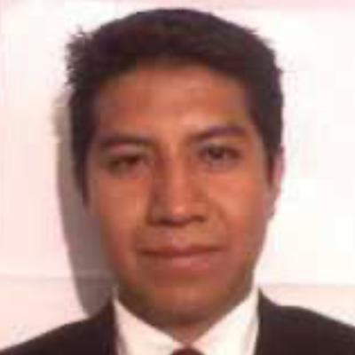 Edgar Lopez T