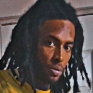 Delrick Edmond Ramos