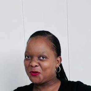 Sanna mamokete Leburu