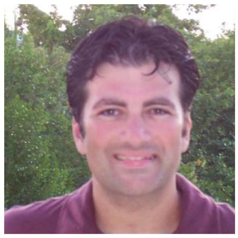 Phil Zanotti