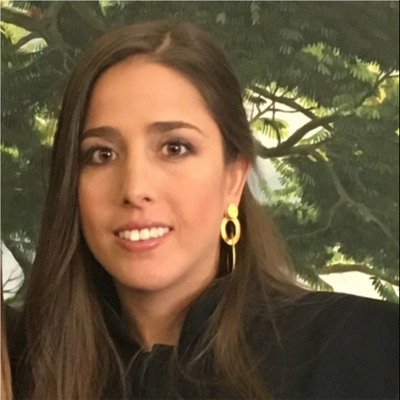 Diana Garcia Castro
