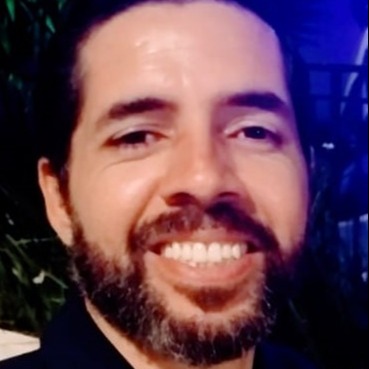 Rafael Rangel
