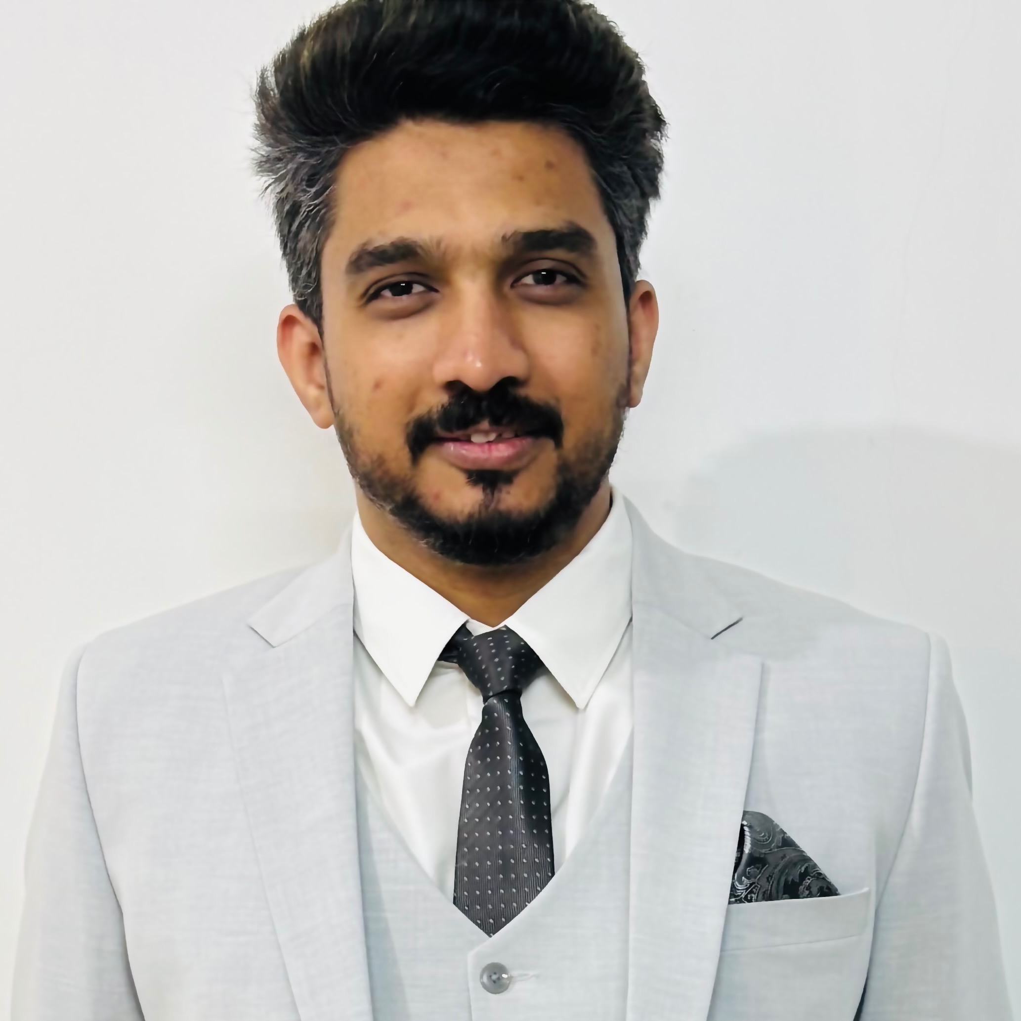 Ranjeet Waikar