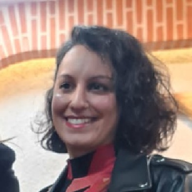 Alba Perez