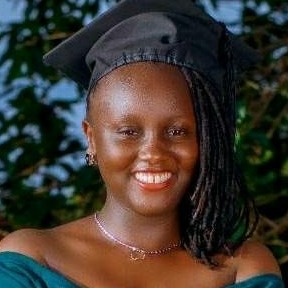 Gloria Wanjiku Mwaura