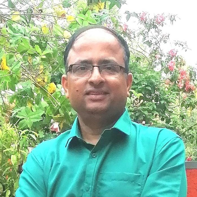 Girish  Kumar