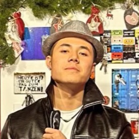 Naoki Ohno