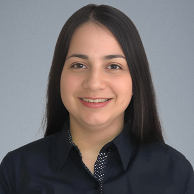 Alexandra Parra Ruiz