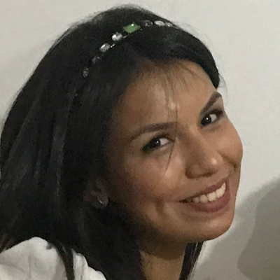 Thalita Cristina dos Santos