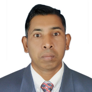 md.nazrul Bhuyan
