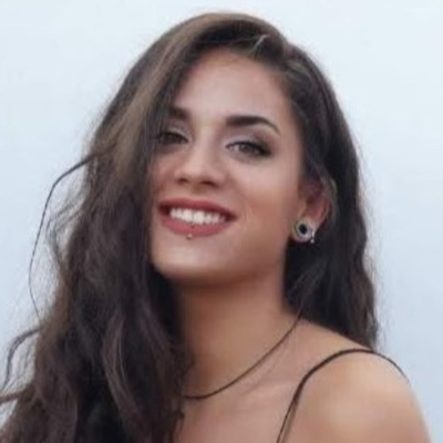 Lucia Gómez Hernández