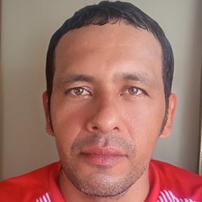 Arnulfo Ojo Rodríguez