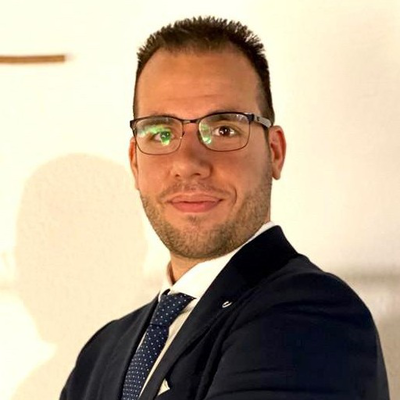 Marco D'amico