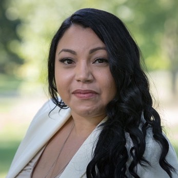 Jessica Wingfield, SHRM-CP