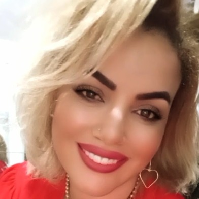 Flaviane Nascimento