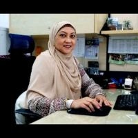 Hajarah Dawood