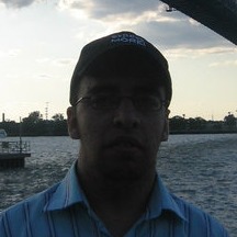 Arif Ahmed